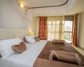 Reinah Tourist Hotel - Fort Portal - Habitación