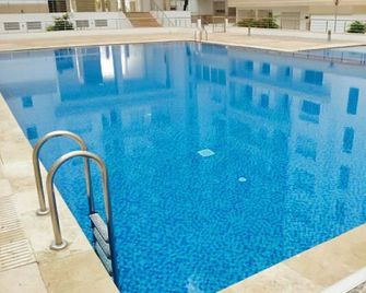 Comfortable apartment in Mohammedia - Mohammedia - Pool