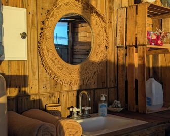 La Window Glamping - La Ventana