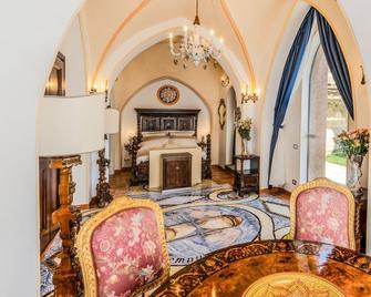 Villa Barluzzi - Ravello