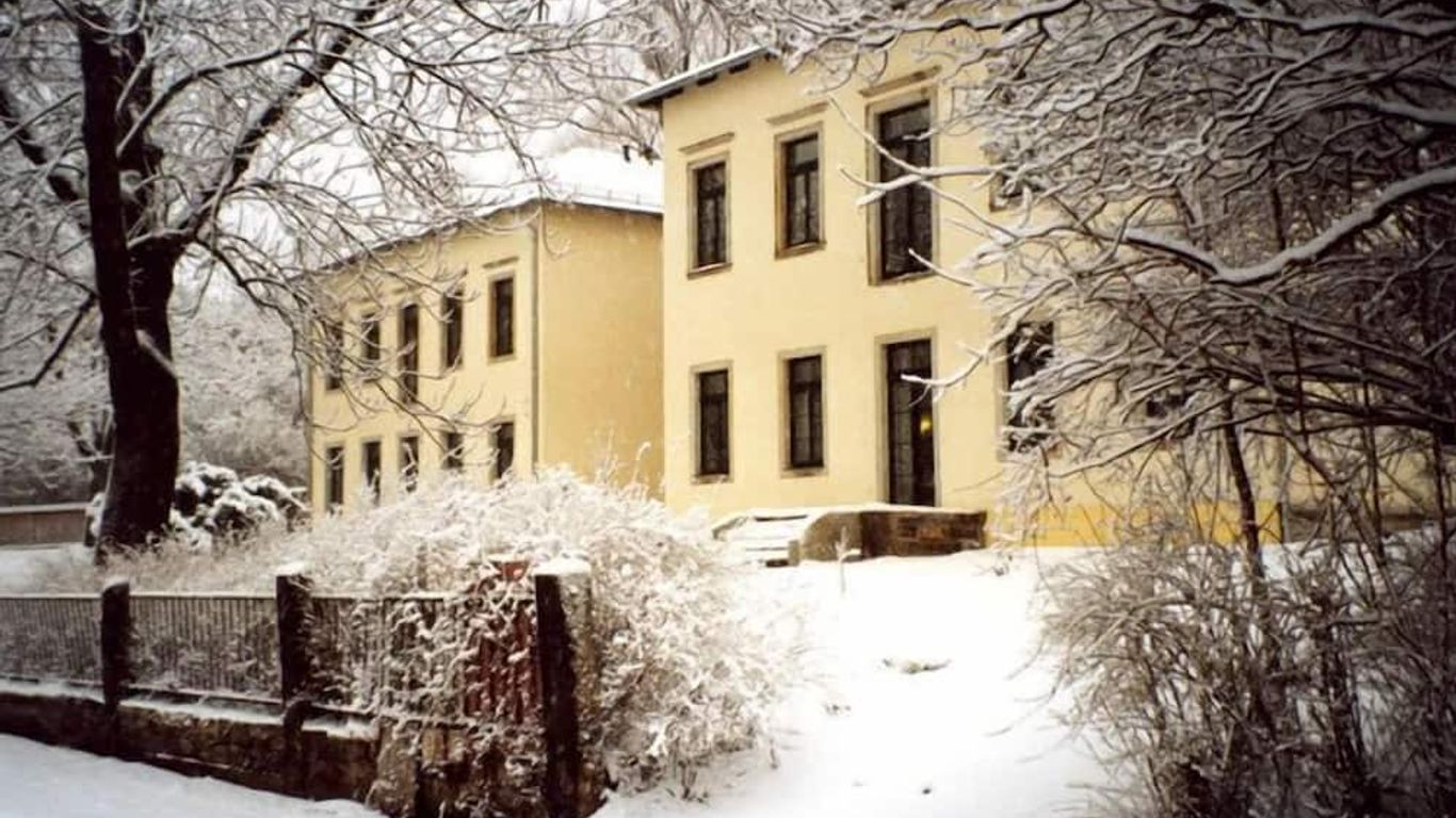 Gästehaus Villa Seraphinum