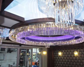 Golden Pen Hotel - Istanbul