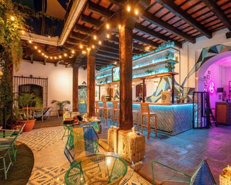 Adra Hostel - Antigua Guatemala