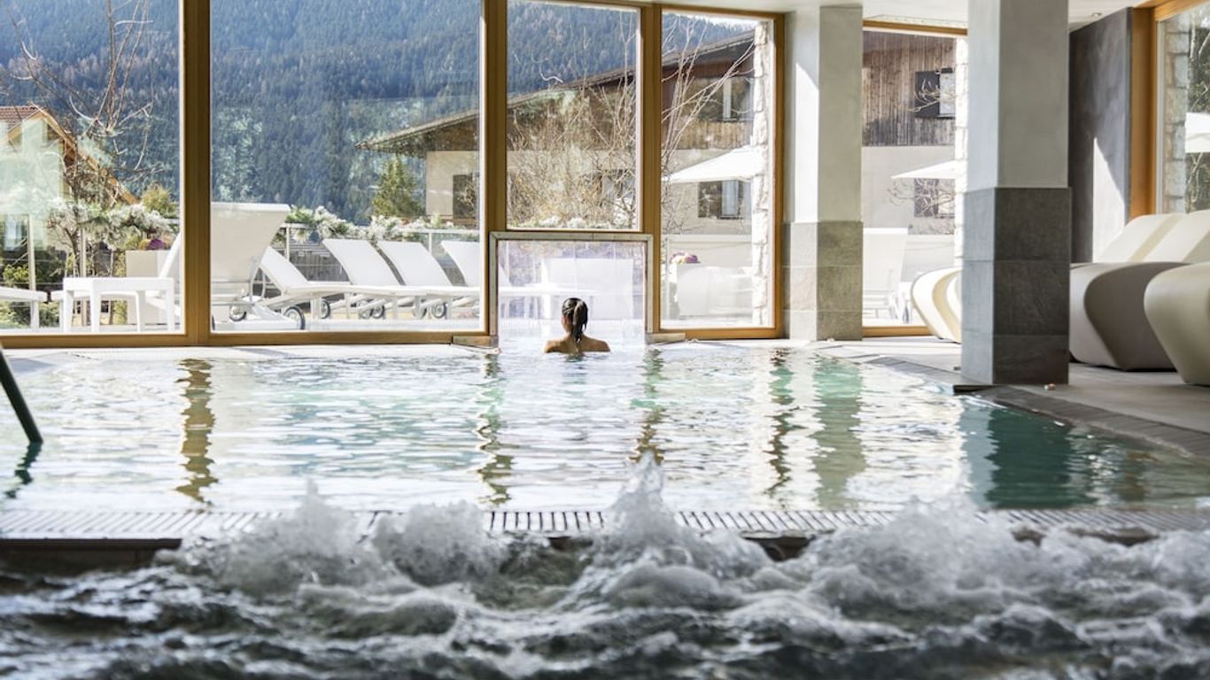 Blu Hotel Natura & Spa - Adults Only