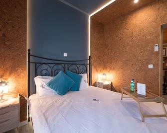 Y.Palmela - Boutique Apartments - Palmela - Ložnice