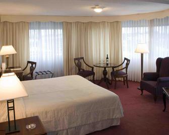 Palladium Business Hotel - Montevideo - Habitación