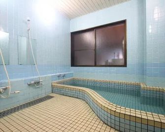 Minshuku Takesugi - Yakushima