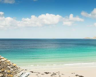 The Old Success Inn - פרנזאנס - חוף