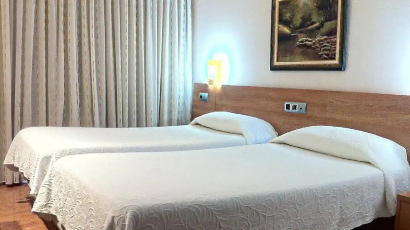 Hostal Del Carmen