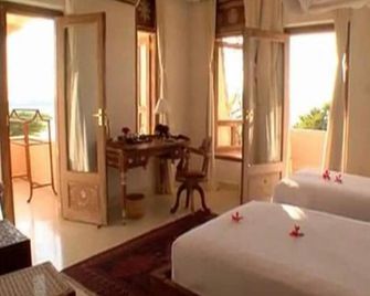 Jannataan Hotel - Lamu