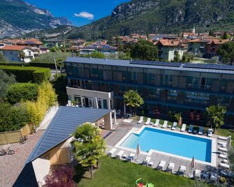 Park Hotel Il Vigneto - ארקו