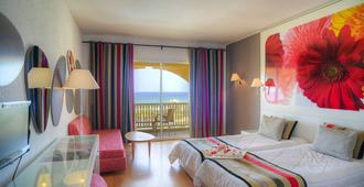 One Resort Jockey - Monastir - Bedroom