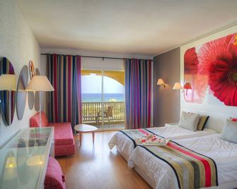 One Resort Monastir - Monastir - Bedroom