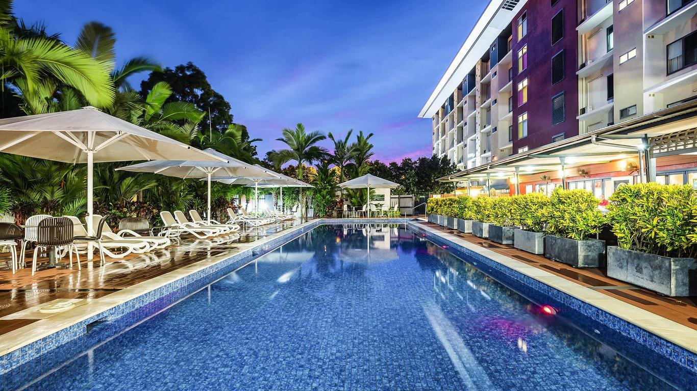 Novotel Darwin Airport