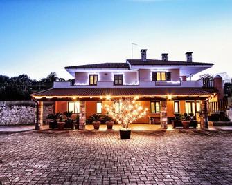 B&b Le Bianche - Noci - Building