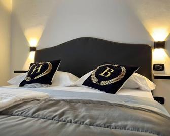 Hotel Barbato - נאפולי - חדר שינה
