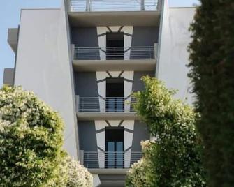 Eden Hotel - San Salvo - Gebäude