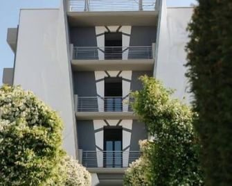 Eden Hotel - San Salvo - Gebouw