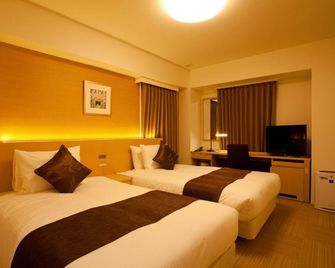 Shizutetsu Hotel Prezio Shizuoka Ekinan - Shizuoka