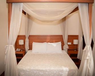 Villa Verde - Special Class - Antalya - Bedroom