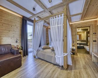 La Torretta - Passo del Tonale - Quarto