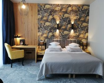 Hotel Szara Willa - Opole - Habitación