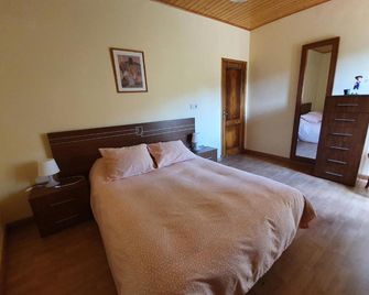 Casa Garcia - Allariz