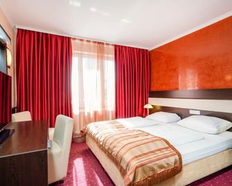 Hotel Klassik Berlin - ברלין - חדר שינה