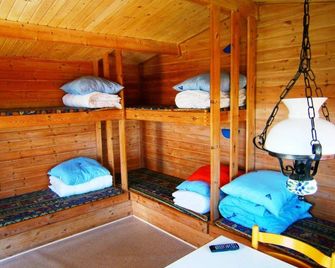 Helsingor Camping Gronnehave - Helsingør - Spa