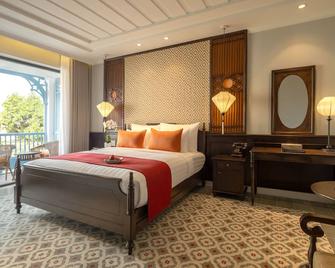 Little Residence. A Boutique Hotel & Spa - Hoi An - Bedroom