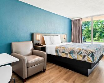 Studio 6 Hammond La I 12 I 55 - Hammond - Schlafzimmer