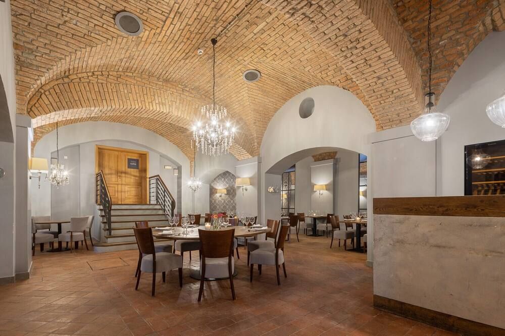 Pytloun Chateau Hotel Ctenice