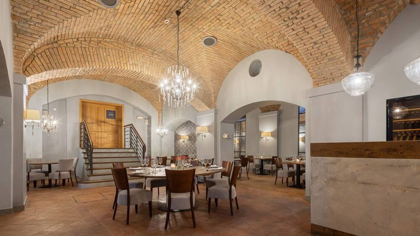 Pytloun Chateau Hotel Ctenice