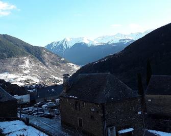 Hotelet de Betlan - Viella