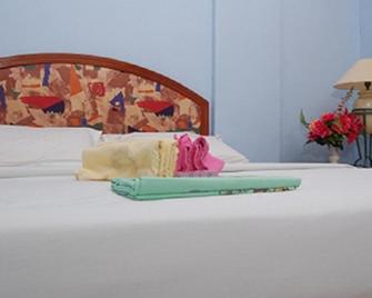 Hotel Casavilla Rawang - Rawang - Bedroom