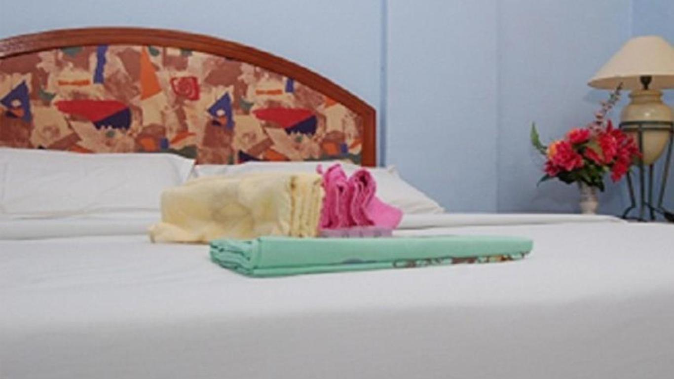 Hotel Casavilla Rawang