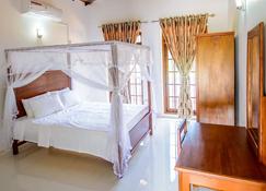 Negombovilla - Negombo - Bedroom