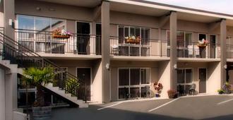 Dunedin Palms Motel - Dunedin - Toà nhà