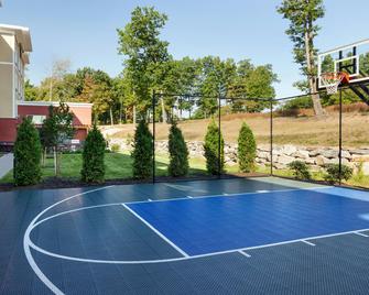 Homewood Suites by Hilton Gateway Hills Nashua - Nashua - Property amenity