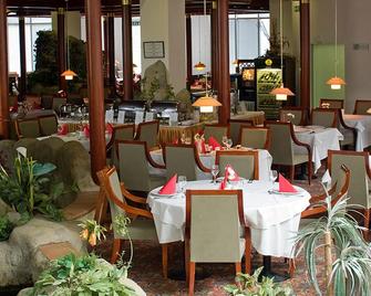 Hotel Toplice - Catez Ob Savi - Restaurant