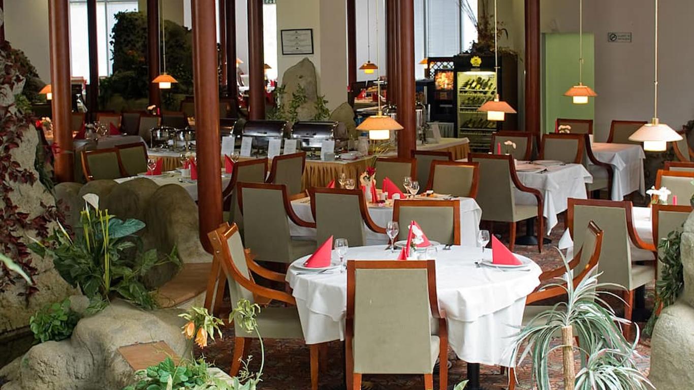 Hotel Toplice