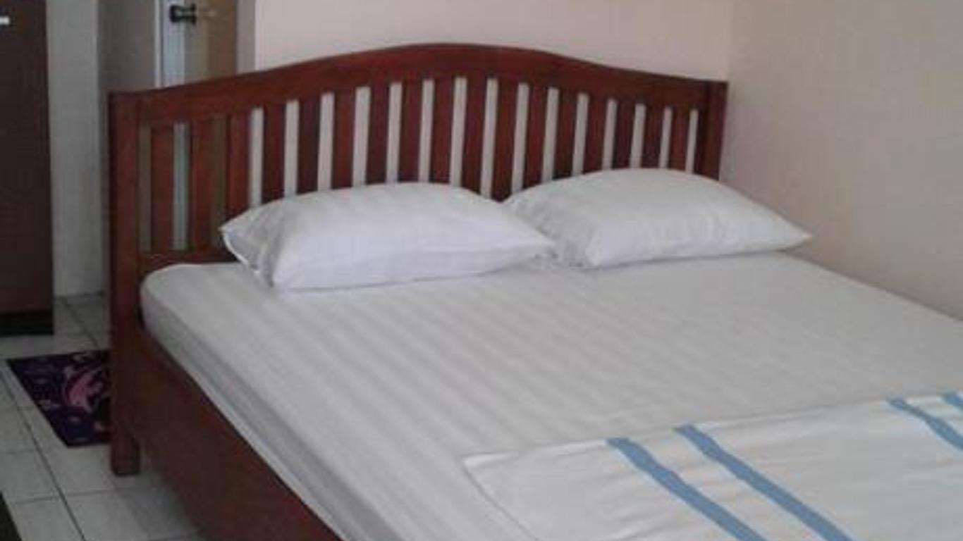 Canary Guesthouse