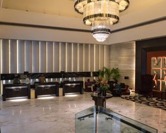 The Landmark Towers - Kanpur - Lobby