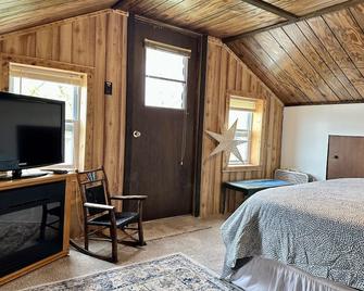 Experience Fall fishing on Lake Mille Lacs! - Isle - Habitación