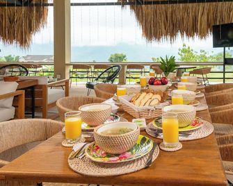 Selva Serena - Anapoima - Restaurante