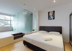 International Service Apartments at Raeburn Park - Singapore - Bedroom