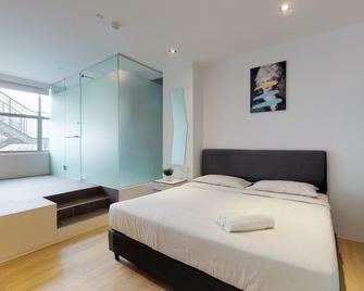 International Service Apartments at Raeburn Park - Singapore - Bedroom