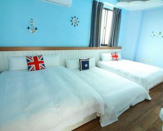 Foung Kou Hotel - Magong