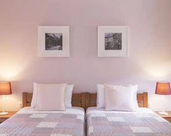 Xenion Ioannina - Ioannina - Chambre