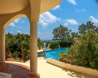 Oasi Di Casablanca - Lampedusa - Piscina